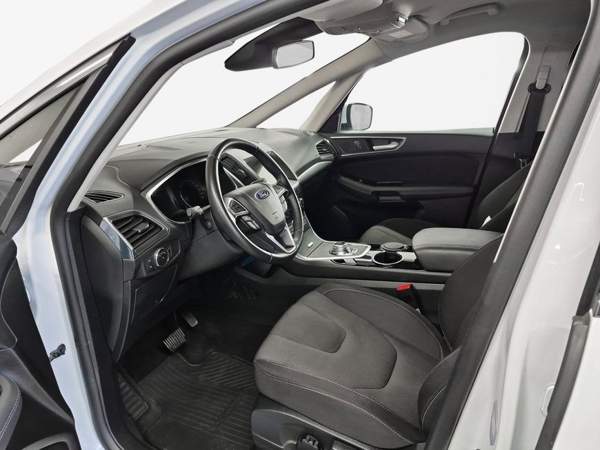 Ford S-Max 2022