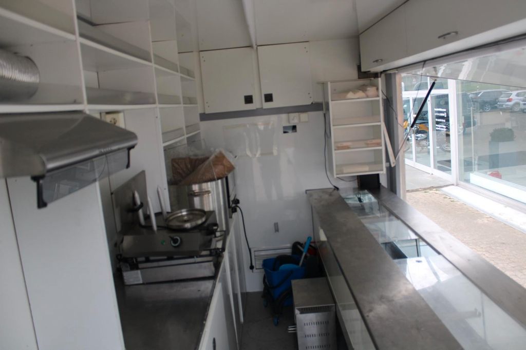 Mercedes-Benz Sprinter 2016