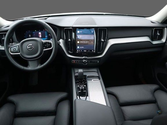 Volvo XC60 2023