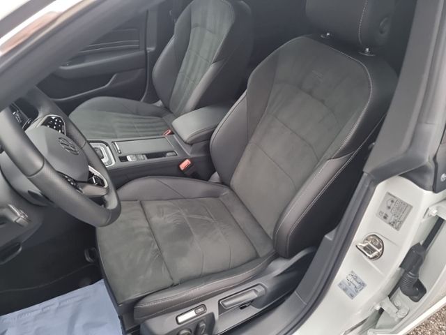 Volkswagen Arteon 2024