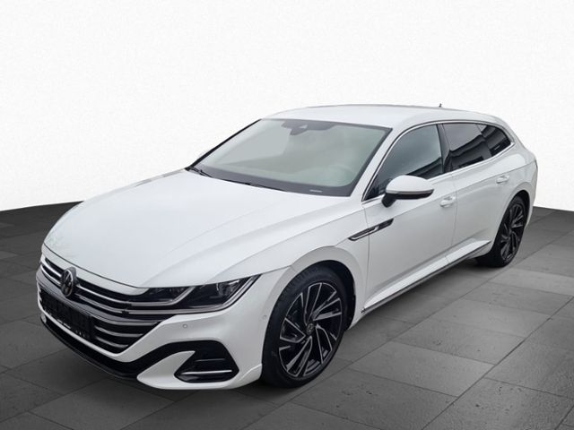 Volkswagen Arteon 2024