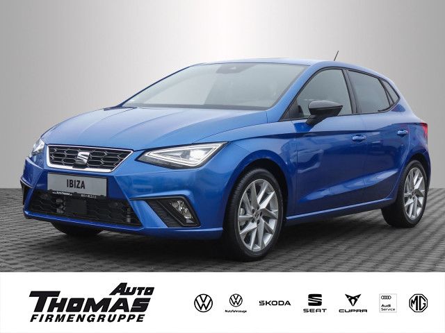Seat Ibiza 2024