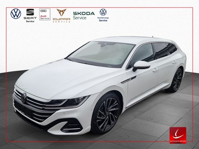 Volkswagen Arteon 2024