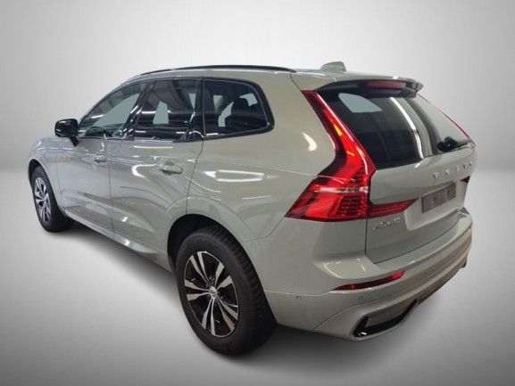 Volvo XC60 2024