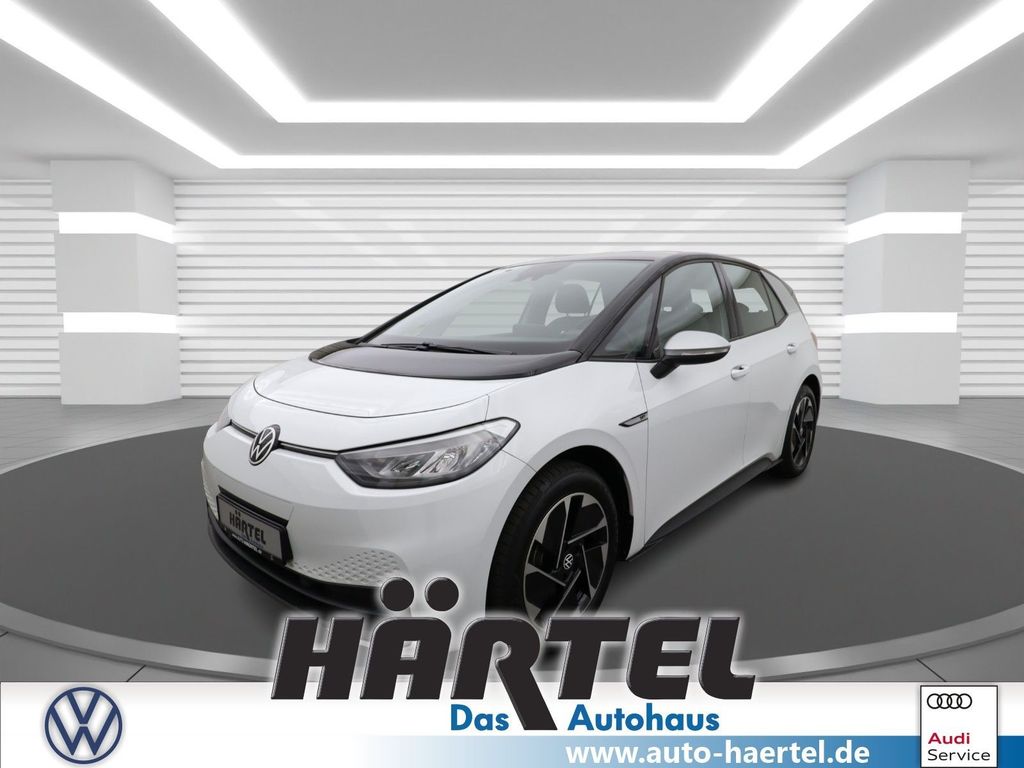 Volkswagen ID.3 2020