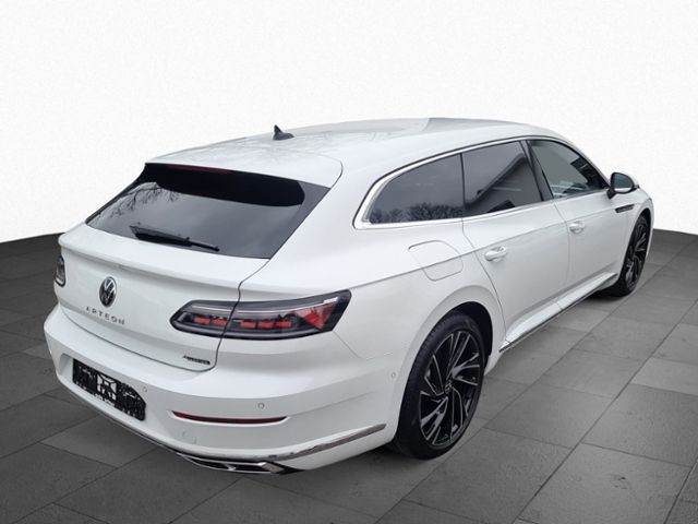 Volkswagen Arteon 2024