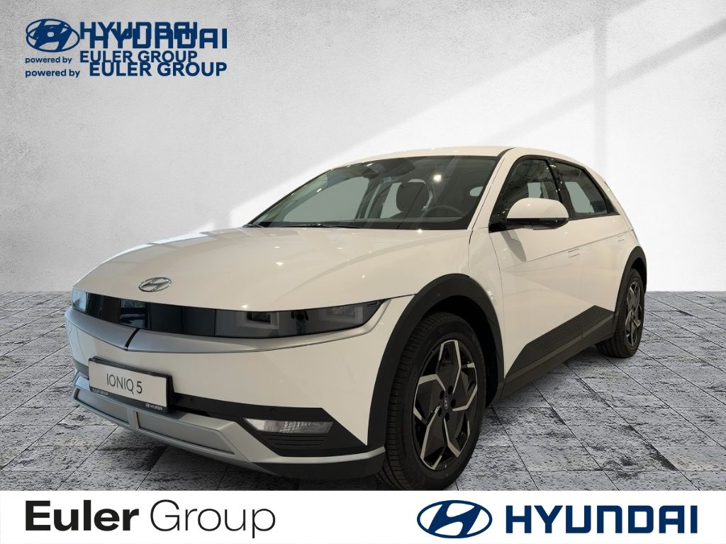Hyundai IONIQ 5 2025