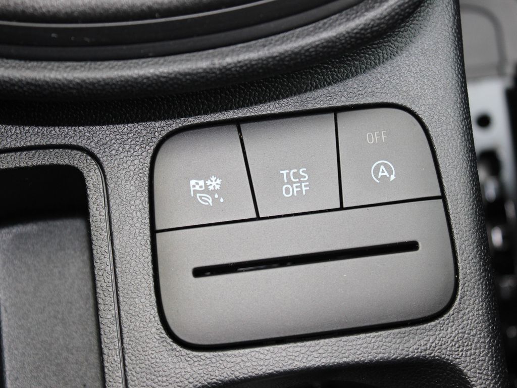 Ford Fiesta 2023