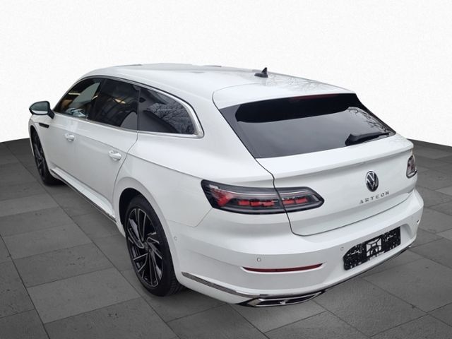 Volkswagen Arteon 2024