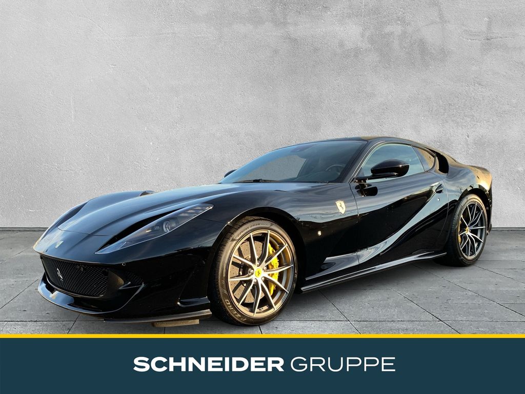 Ferrari 812 2020