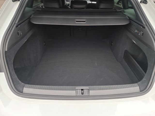 Volkswagen Arteon 2024