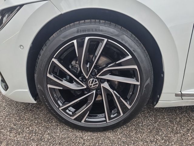 Volkswagen Arteon 2024