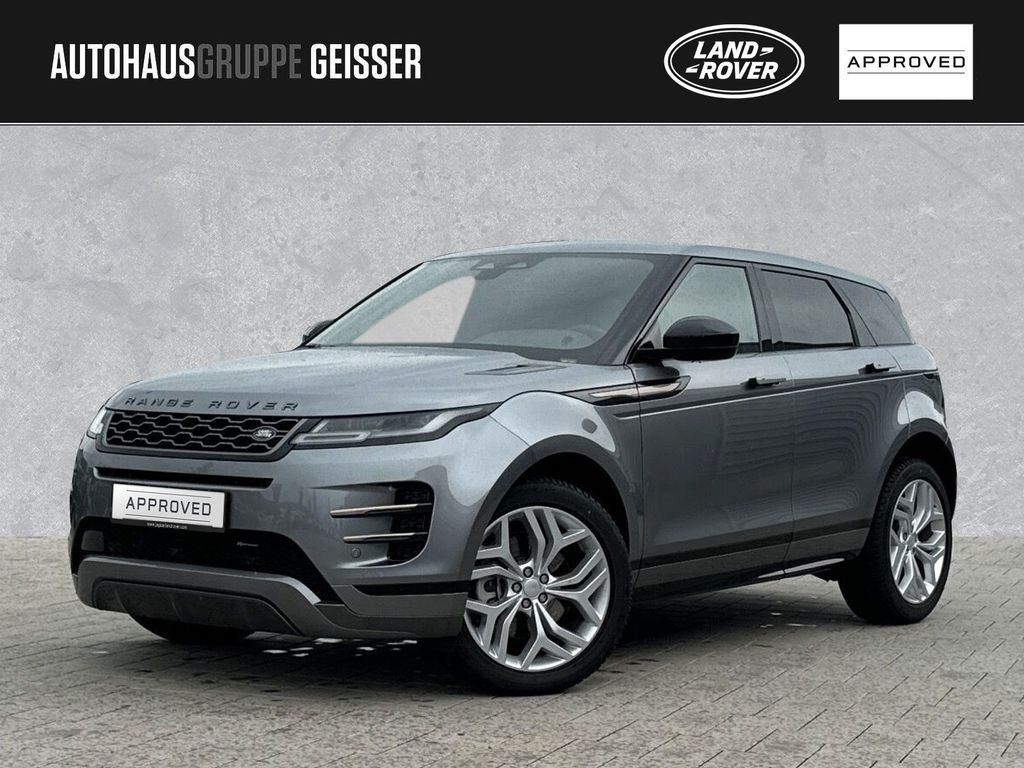 Land Rover Range Rover Evoque 2023