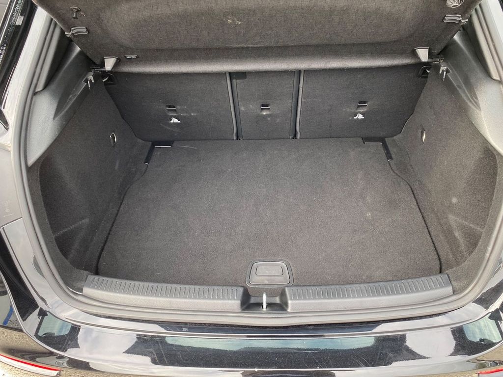 Mercedes-Benz A 180 2021