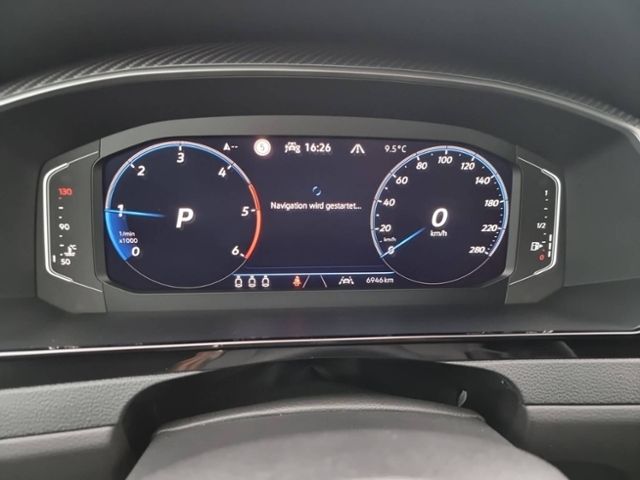 Volkswagen Arteon 2024