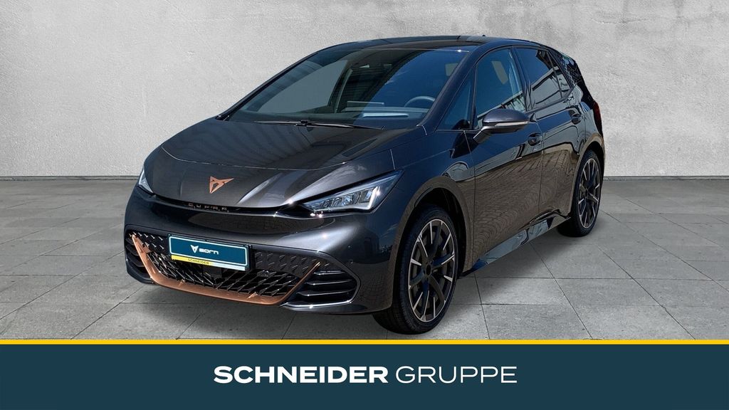 Cupra Born 2024