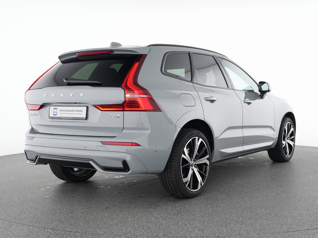 Volvo XC60 2024