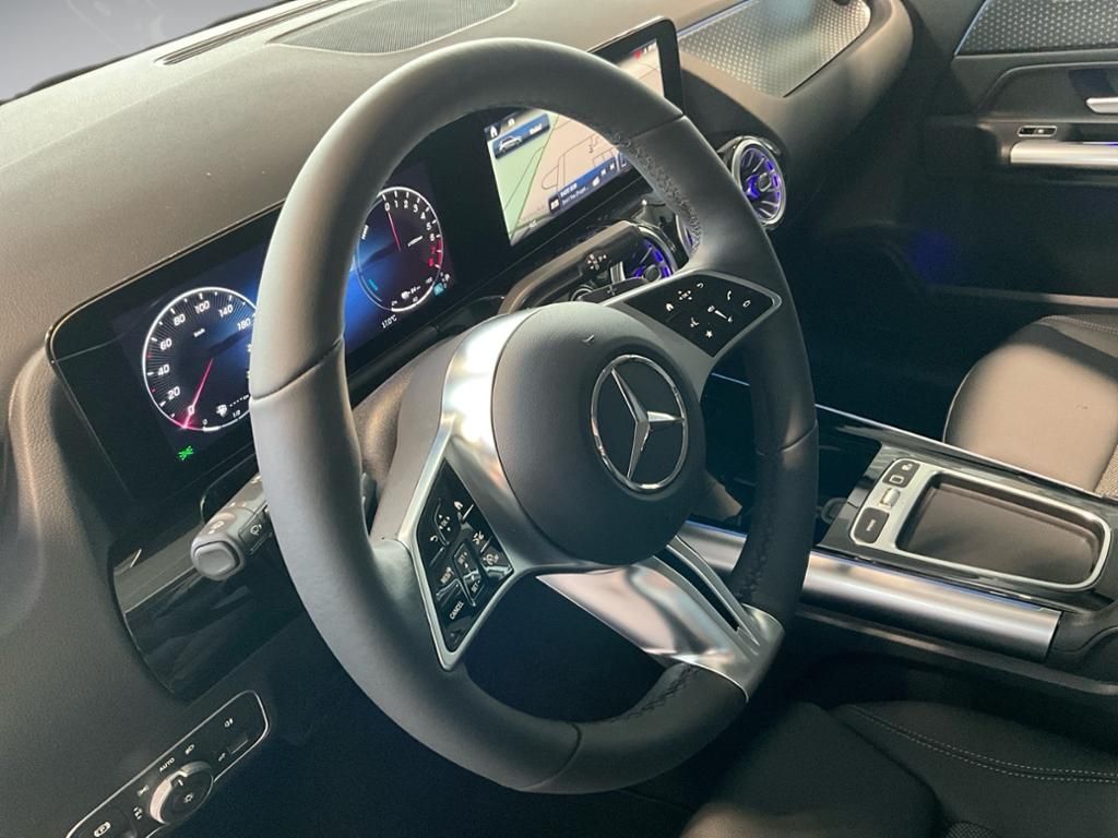 Mercedes-Benz B 250 2025