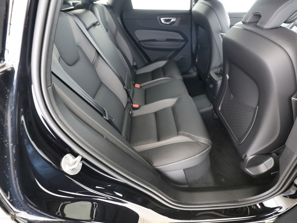 Volvo XC60 2024
