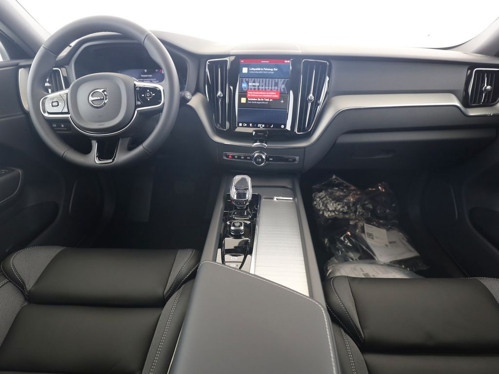 Volvo XC60 2024