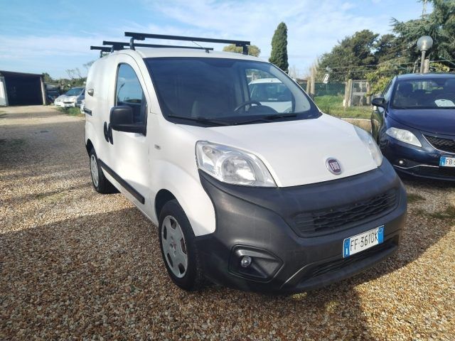 Fiat Fiorino 2016