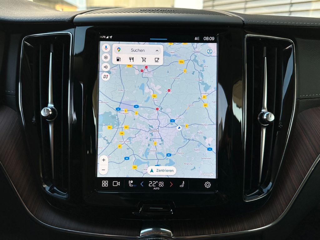 Volvo XC60 2024