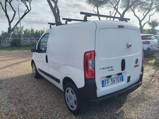 Fiat Fiorino 2016