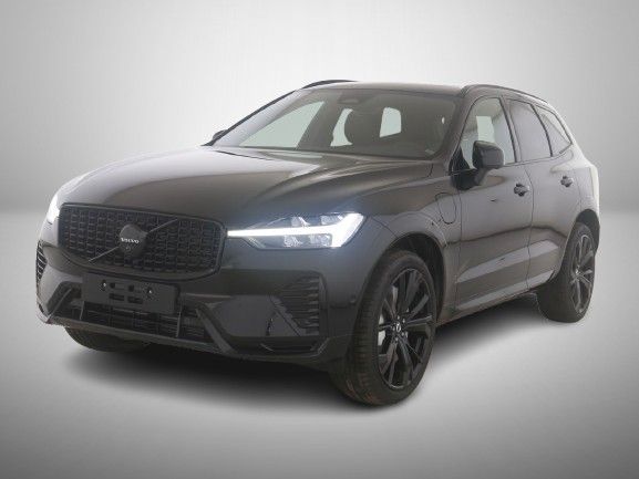 Volvo XC60 2024