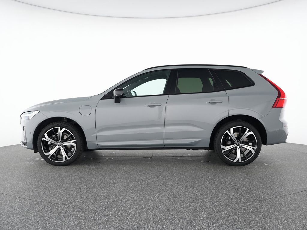Volvo XC60 2024