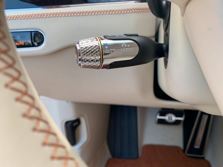 Bentley Continental 2023