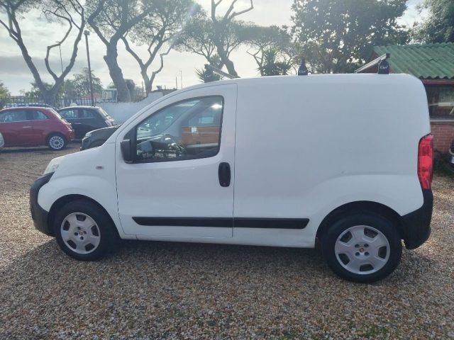 Fiat Fiorino 2016
