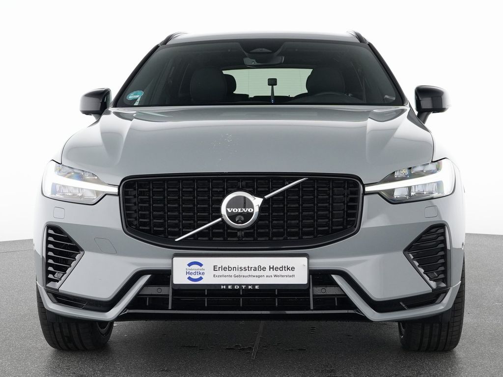 Volvo XC60 2024