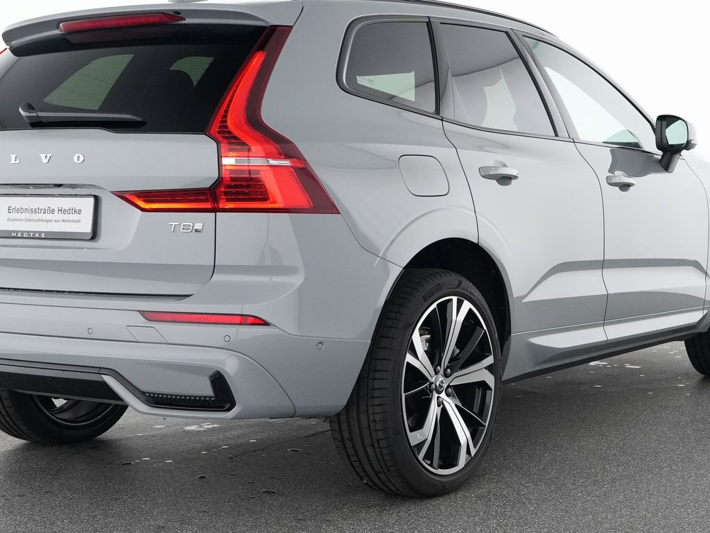 Volvo XC60 2024
