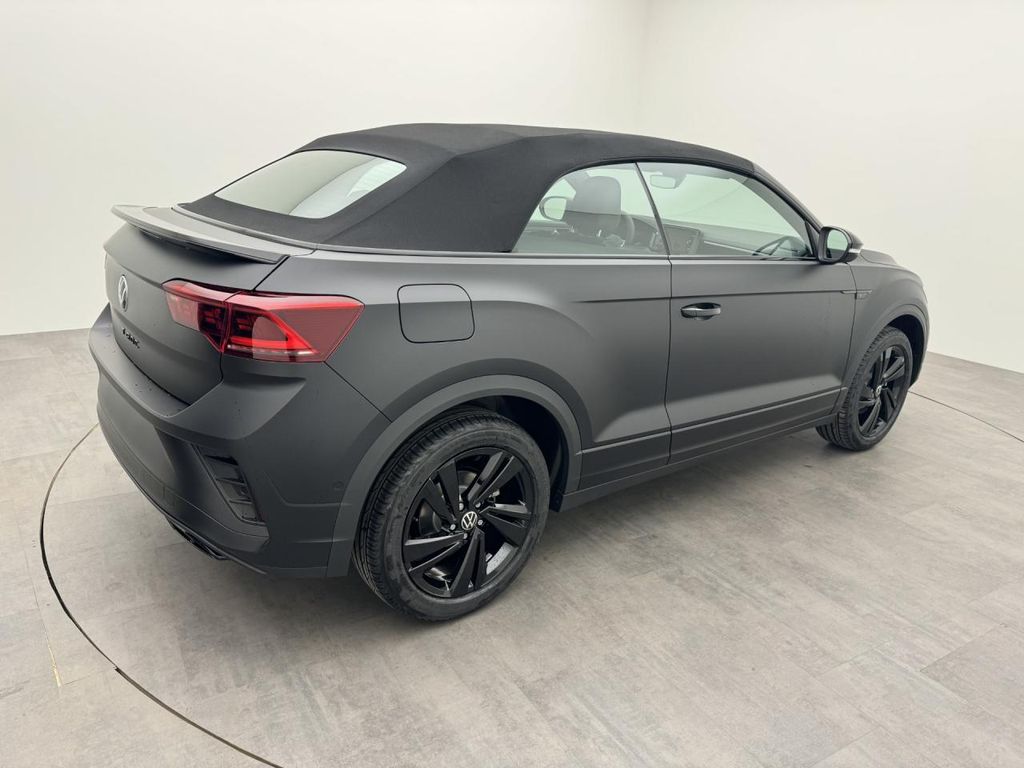 Volkswagen T-Roc 2024