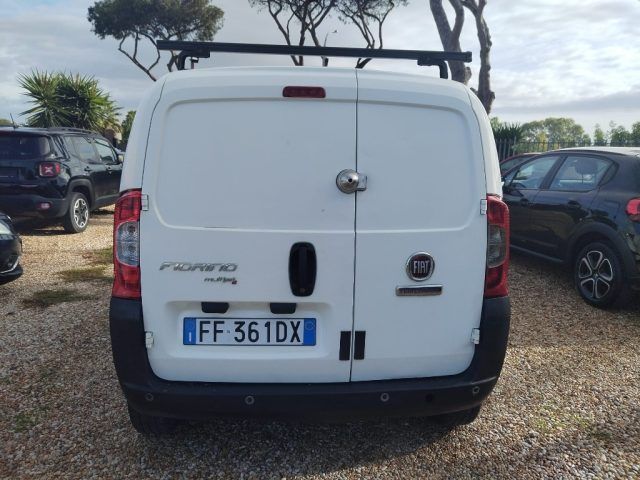 Fiat Fiorino 2016