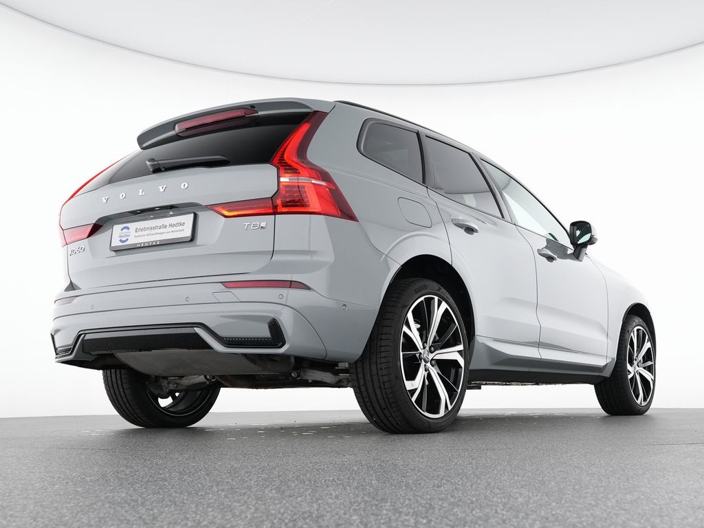 Volvo XC60 2024