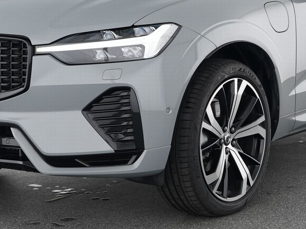Volvo XC60 2024