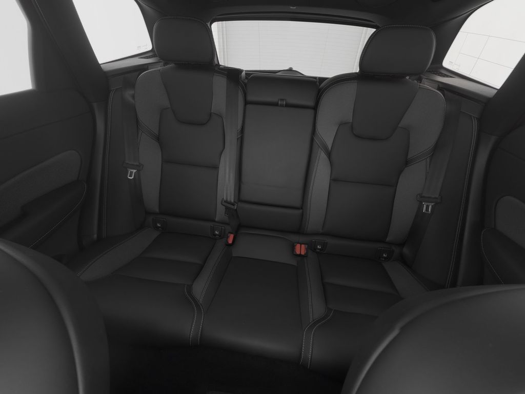 Volvo XC60 2024