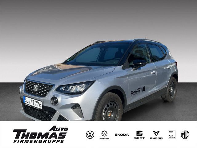 Seat Arona 2025