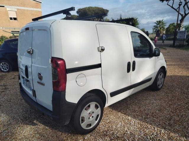 Fiat Fiorino 2016