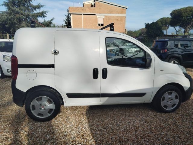 Fiat Fiorino 2016