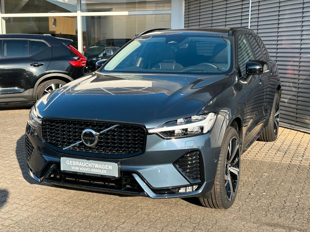 Volvo XC60 2024
