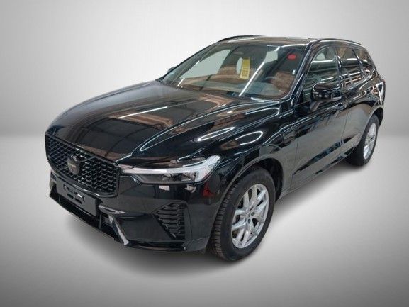 Volvo XC60 2024
