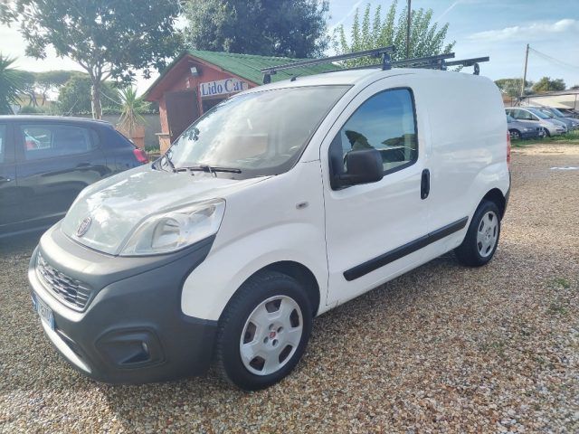 Fiat Fiorino 2016