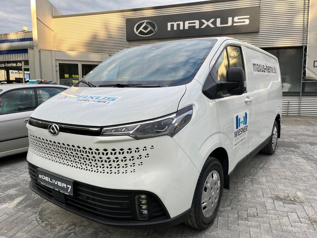 Maxus Other
