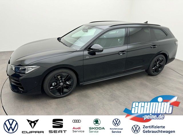 Volkswagen Passat Variant 2024