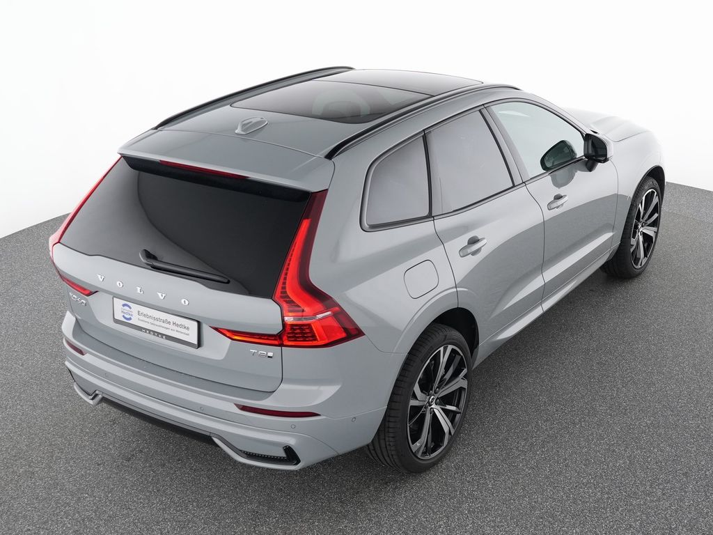 Volvo XC60 2024