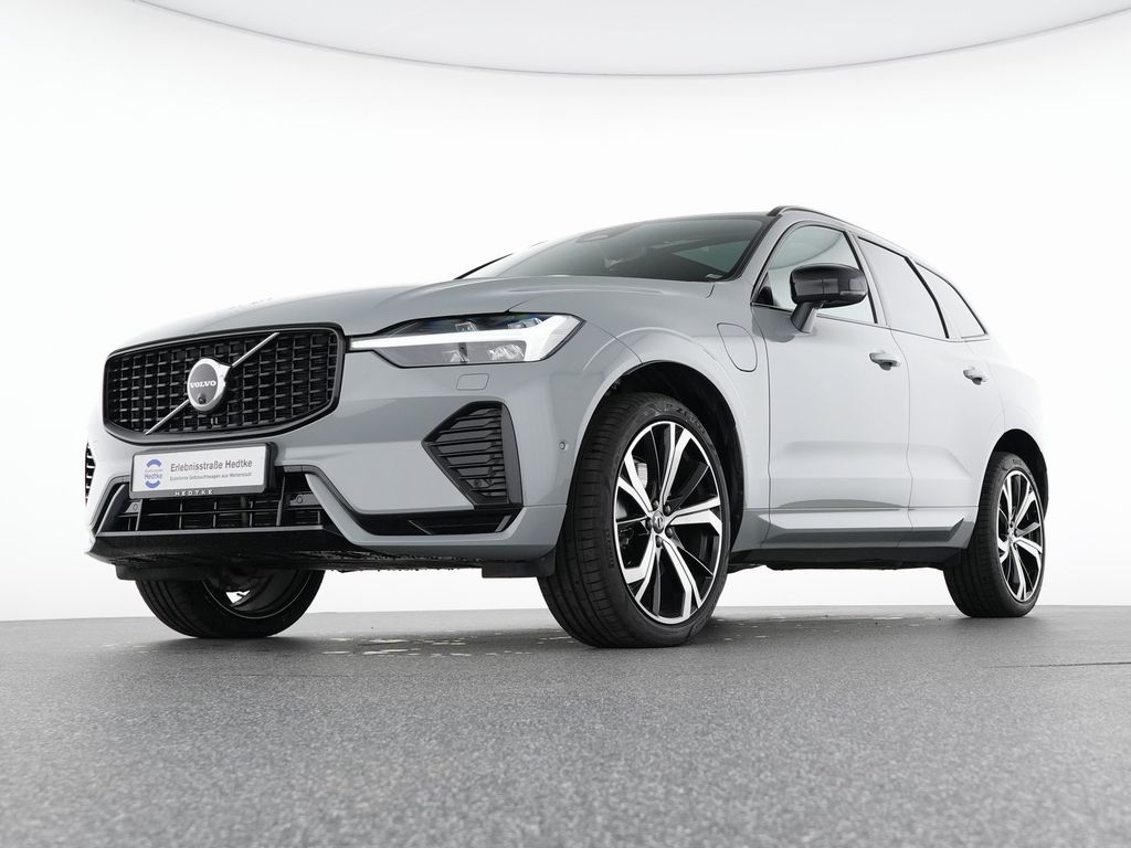 Volvo XC60 2024