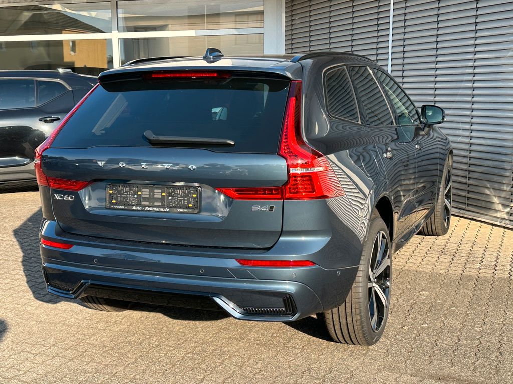 Volvo XC60 2024