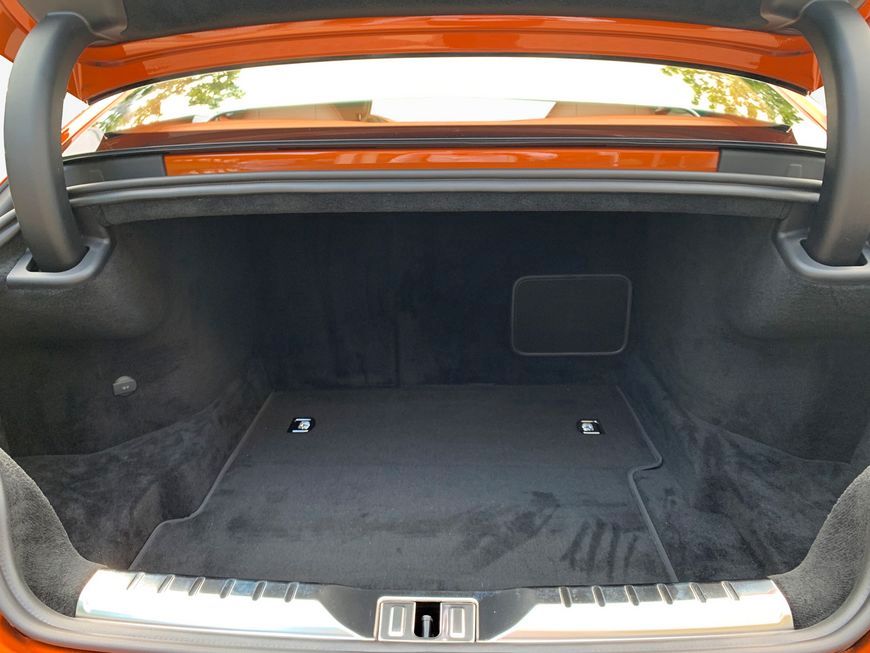 Bentley Continental 2023